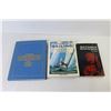 Image 3 : (9) Books - Marine Related