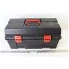 Image 1 : Plastic Tool Box