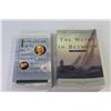 Image 2 : (4) Books - The Water Between - First Scientist - Walter v Scott - Longitude