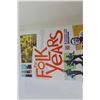 Image 2 : The Folk Years - 4 CD Set in Box