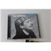 Image 2 : (2) CDs - Elvis - Santana
