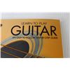 Image 2 : Book - Learn To Play Guitar