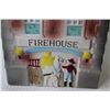 Image 2 : Vintage Fire House Cookie Jar