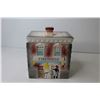 Image 6 : Vintage Fire House Cookie Jar