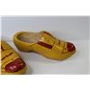 Image 2 : Wooden Shoes (size LG)