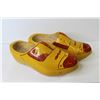 Image 3 : Wooden Shoes (size LG)