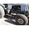 Image 14 : 1983 White Tractor  2-135 Series 3 Dual Rear Tires, 10ft Dozer Blade