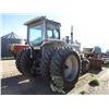 Image 3 : 1983 White Tractor  2-135 Series 3 Dual Rear Tires, 10ft Dozer Blade