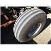 Image 7 : 1983 White Tractor  2-135 Series 3 Dual Rear Tires, 10ft Dozer Blade