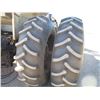 Image 5 : 1979 White Tractor  2-155 Dual Rear Tires