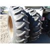 Image 7 : 1979 White Tractor  2-155 Dual Rear Tires