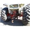 Image 7 : 1973 White Tractor  2270