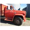 Image 4 : 1973 Chevy C60 Grain Truck
