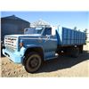Image 2 : 1977 GMC 6000 350 Spd