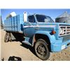 Image 3 : 1977 GMC 6000 350 Spd