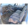 Image 15 : 1986 Chevrolet Silverado 10 2WD - Not Running