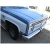 Image 3 : 1986 Chevrolet Silverado 10 2WD - Not Running