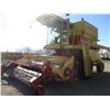 Image 3 : 1983 New Holland Combine