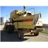 Image 5 : 1983 New Holland Combine