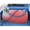 Image 1 : 100 Gallon Diesel Slip Tank with GPI Pump