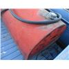 Image 2 : 100 Gallon Diesel Slip Tank with GPI Pump