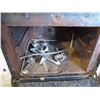 Image 3 : McClary Crown Wood Stove 44x25 (Only bottom)