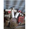 Image 1 : (2) Fuel Tanks, Auxiliary Tanks,