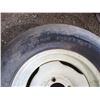 Image 3 : Goodyear 6.70/15 Implement Tire with RIM