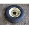 Image 1 : Goodyear 11L/15 Implement Tire and RIM
