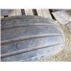 Image 3 : Goodyear 11L/15 Implement Tire and RIM