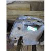 Image 1 : (2) Tractor Weights
