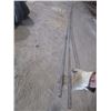 Image 1 : (2) Rebar 5/8" 19ft