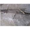 Image 1 : (12) Rebar3/8 19ft"