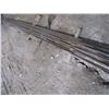 Image 2 : (12) Rebar3/8 19ft"