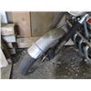 Image 5 : Restoration Project - 1973 Honda 750 Four Motorcycle, 6621 miles, 4cyl comes with Manual