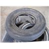 Image 2 : (8) Tires Various Sizes, 15", 16",
