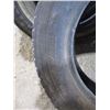 Image 6 : (8) Tires Various Sizes, 15", 16",