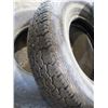 Image 8 : (8) Tires Various Sizes, 15", 16",