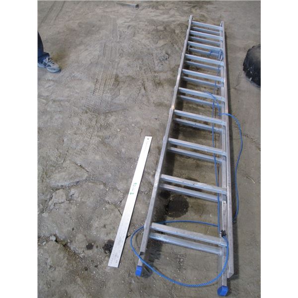 20ft Extension Ladder
