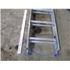 Image 2 : 20ft Extension Ladder