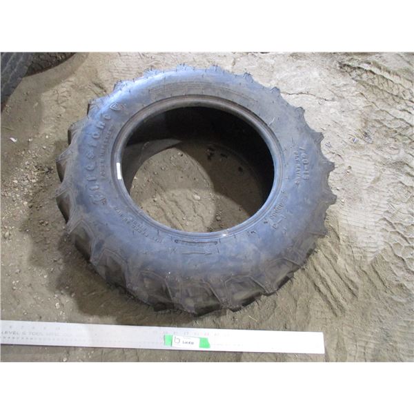 Firestone 7.60/15 Tire Power Implement