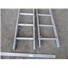 Image 2 : (2) 12ft Ladder Sections
