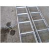 Image 3 : (2) 12ft Ladder Sections