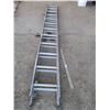Image 1 : 24ft Extension Ladder