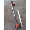 Image 1 : Husqvarna 122cc Weed Whacker (Like New)