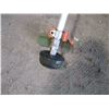 Image 3 : Husqvarna 122cc Weed Whacker (Like New)
