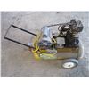 Image 3 : Air Compressor 1-1/2 HP Double Cylinder Comet