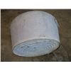 Image 5 : Galvanised 25" Round Tub