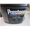 Image 2 : 2X Bid Price (2) Anti-Freeze Heavy Duty Sealed - Prestone