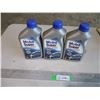 Image 1 : (3) Oil 5W20 1 Litre Mobil Oil